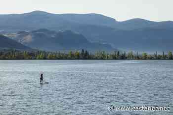 Plenty to do this spring in Osoyoos, and two prize packages are up for grabs - Think Local - Castanet.net
