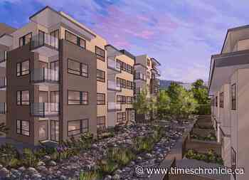 Litmus tests for Osoyoos OCP housing intent - Times Chronicle