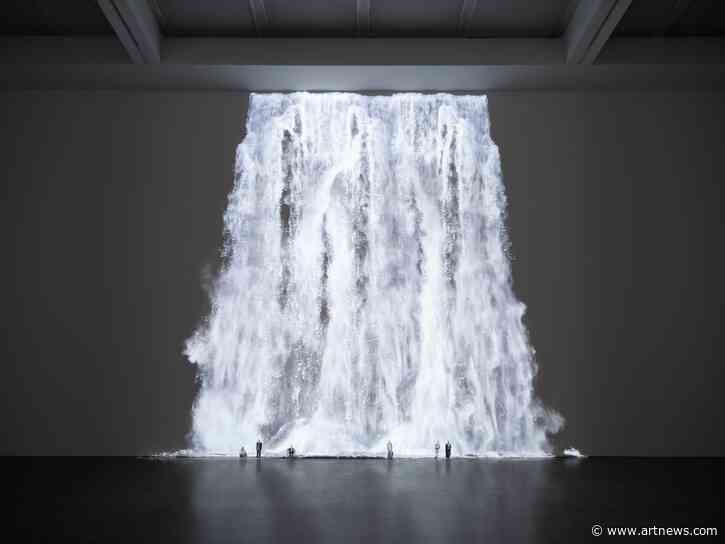 Weeding and Seeding Histories: Walid Raad at Paula Cooper