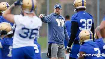 CFL makes 'final' amended contract proposal while players return to training camp