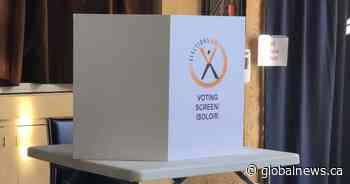 N.B. Court of Appeal boots watchdog group from hearing on legality of snap