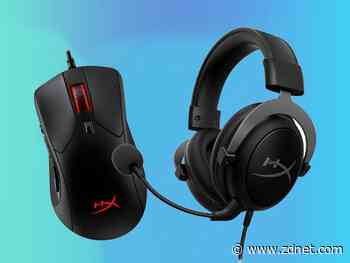 HyperX Memorial Day sale on Amazon: Best gaming deals