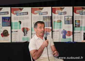 Saint-Paul-lès-Dax : petit score pour Le Grand Maul - Sud Ouest