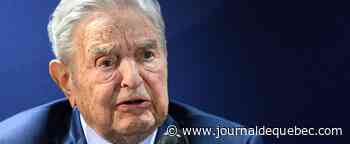 Pour Soros, la guerre en Ukraine menace la civilisation