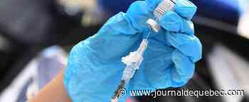 Deux fois plus de risque de problèmes respiratoires après une infection à la COVID-19