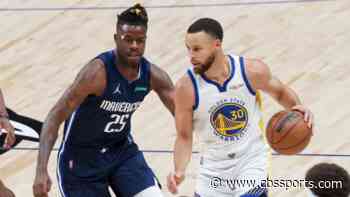 NBA DFS: Top Warriors vs. Mavericks DraftKings, FanDuel daily Fantasy basketball picks for May 24, 2022 - CBS Sports