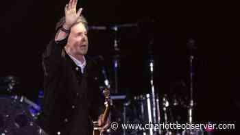 Concert review: Paul McCartney North Carolina stadium show - Charlotte Observer