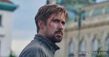 'The Gray Man' Trailer: Gosling, Evans and de Armas Blow a Lot of Stuff Up     - CNET