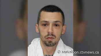 Saskatoon police seek 2nd suspect in Nutana shooting death