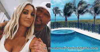 Jason Aldean & His Wife Brittany Aldean Are "Officially Florida Residents Again" - Music Mayhem Magazine