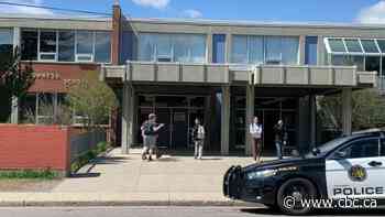 Bowness High School students upset over administration's handling of firearm at school