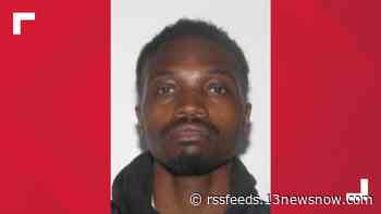 Man accused of opening fire on Chesapeake police arrested after pursuit