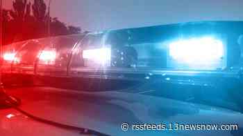 Woman dies after car crash in James City County, police say