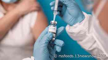 Here's how you can get a COVID-19 vaccine booster shot in Hampton Roads.