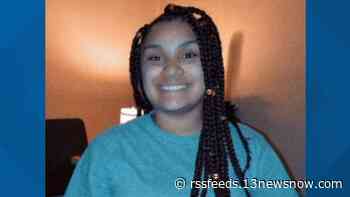 Police: Missing Norfolk teen found safe
