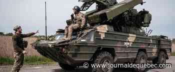 La situation dans la région de Lougansk «empire d’heure en heure»