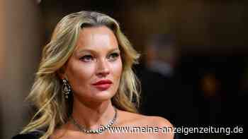 Depp-Prozess: Sagt seine Ex-Partnerin Kate Moss als Zeugin aus? Heard macht es mit Erwähnung möglich