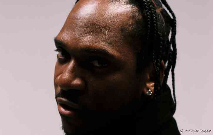 Pusha T reveals the advice Pharrell gave while making new album