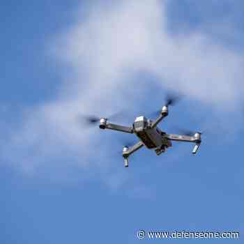 We Need a New Law to Counter Domestic Drone Threats