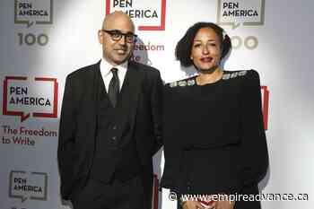 PEN America honors activists, artists and dissidents - Virden Empire Advance