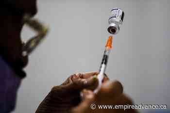 Opponents of federal vaccine mandate seek rehearing - Virden Empire Advance