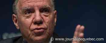 Plus de 1000 aînés décédés à la suite d’une chute: Legault s’avoue «choqué»