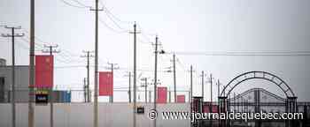 La Chine accusée de cautionner «au plus haut niveau» des exactions contre les Ouïghours