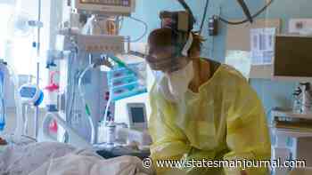 Oregon COVID cases rise, coronavirus hospitalizations to peak June 9 - Statesman Journal