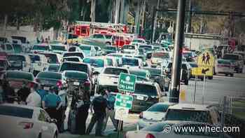 MCSO reviews active shooter situation on Scottsville Road