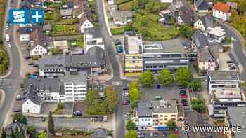 Netphen: Was wünschen sich Bürger in der Stadtmitte? - WP News