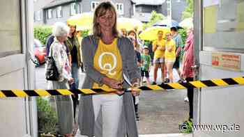 Netphen: Kultur auf dem Land – die Baustelle ist eröffnet - WP News