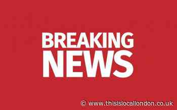Frances Street Woolwich stabbing: Man, 19, taken to hospital