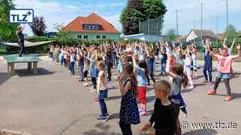 Gotha: Musik als Motor des Schullebens - Thüringische Landeszeitung