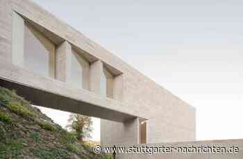 Nike-Architekturpreise: Zwei „Architektur-Oscars“ für Stuttgart - Kultur - Stuttgarter Nachrichten