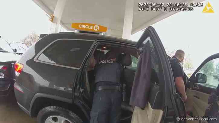 2 Toddlers Found Among Drugs & Cash Inside Stolen SUV, Boulder Police Say