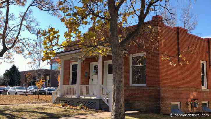 Golda Meir’s Denver Legacy Preserved At Auraria Museum