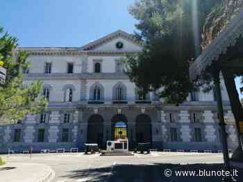 Taranto: 'Giornata del Personale Civile dell'Amministrazione della Difesa' - Blunote