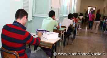 Taranto: prova di maturità per 5571 studenti jonici - quotidianodipuglia.it