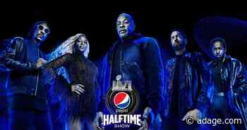 Pepsi’s Super Bowl Halftime Show sponsorship ends after a decade