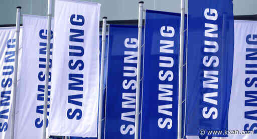 Two Central Texas school districts are considering more incentives for Samsung