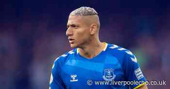 Everton news and transfers recap - Richarlison 'eyed', Ismaila Sarr £30m bid, Allan exit claim