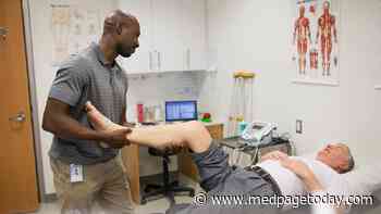 Opinion | Is Physical Therapy a Solution to the Epidemic of Unnecessary Surgery? - Medpage Today