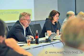 Krankenhaus-Neubau in Minden-Lübbecke - Westfalen-Blatt