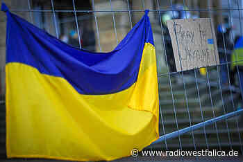 Registrierungsaktion für Geflüchtete aus der Ukraine startet in Minden - Radio Westfalica