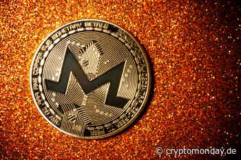 Monero Kurs-Prognose: XMR trotzt der Schwerkraft und strebt 200 USD an - CryptoMonday | Bitcoin & Blockchain News | Community & Meetups