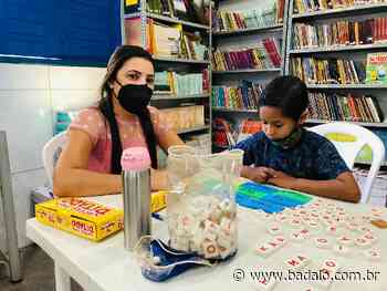 Escolas em Juazeiro trabalham a recomposição da aprendizagem - Badalo