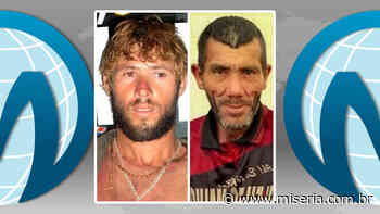 "Cabelo do Cão" é solto em Juazeiro 13 anos após matar o "dono do Banco do Brasil" - Site Miséria