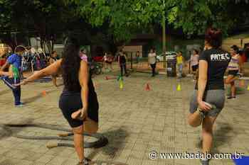 Juazeiro promove o 'Dia do Desafio' nesta quarta-feira (25) - Badalo