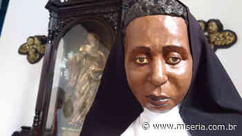 Juazeiro promove evento em alusão ao aniversário da Beata Maria de Araújo - Site Miséria