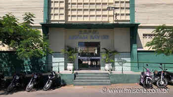 Professor é acusado de assediar alunas em escola de Juazeiro do Norte - Site Miséria